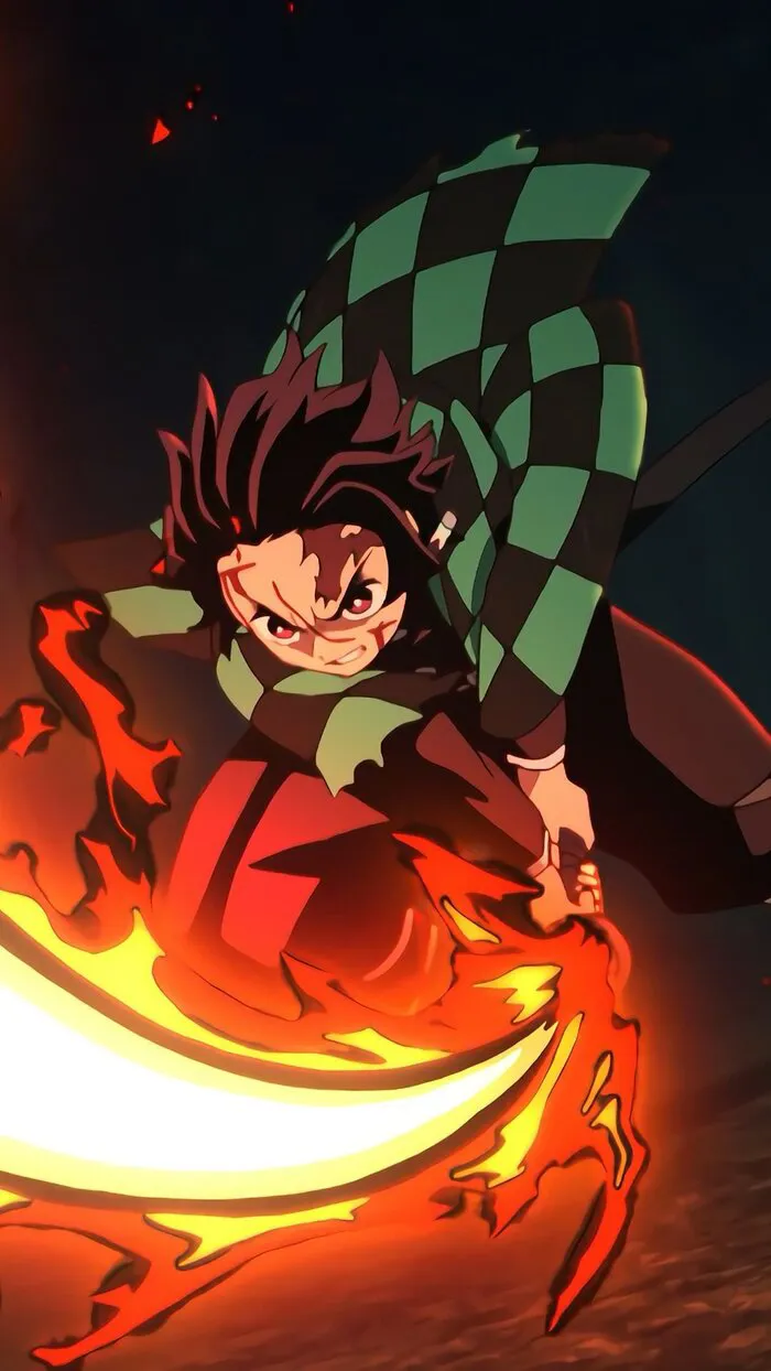 Hình nền Anime cool