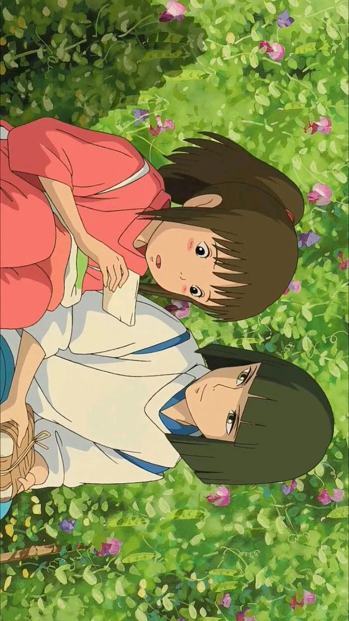 hình nền anime nam nữ dễ thương hình nền anime nam nữ dễ thương
