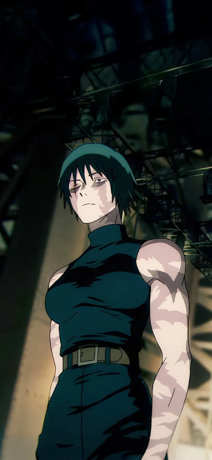 hình nền anime ngầu được yêu thích