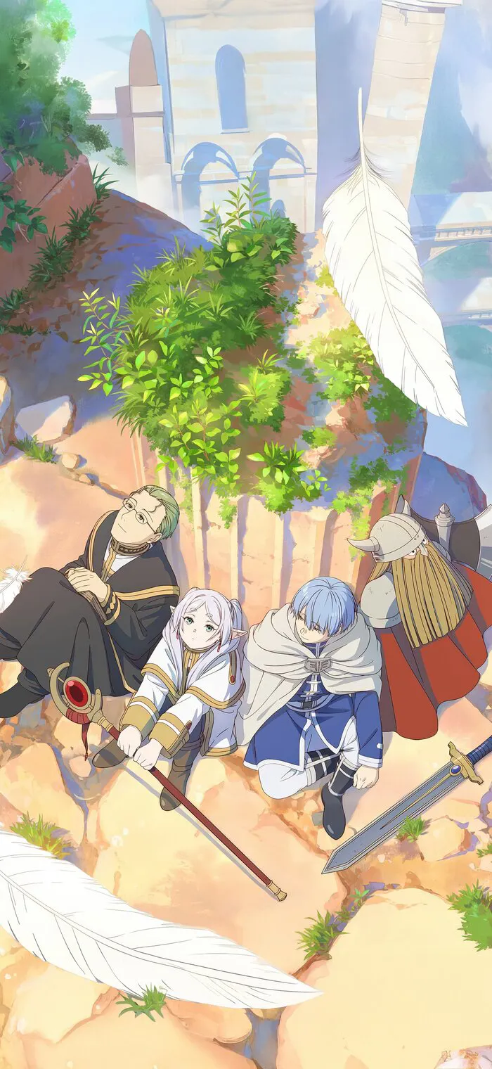 hình nền anime ngầu lạnh lùng