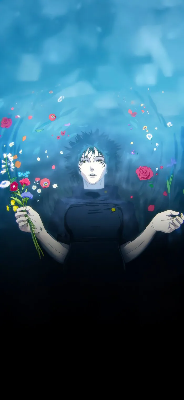 hình nền anime ngầu miễn phí