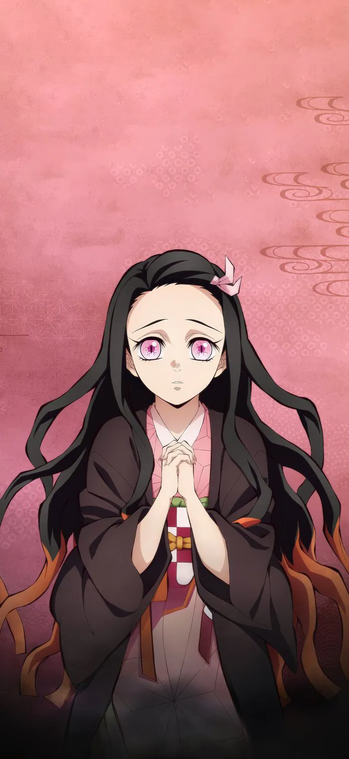 hình nền anime nữ buồn