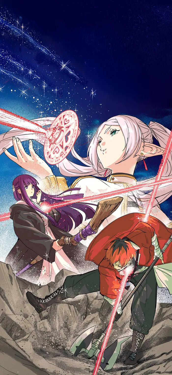 hình nền anime nữ đẹp