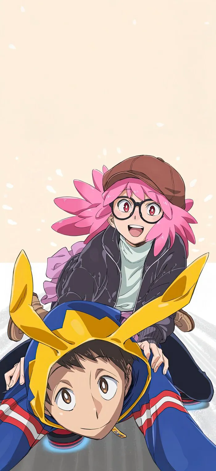 hình nền anime nữ làm hình nền