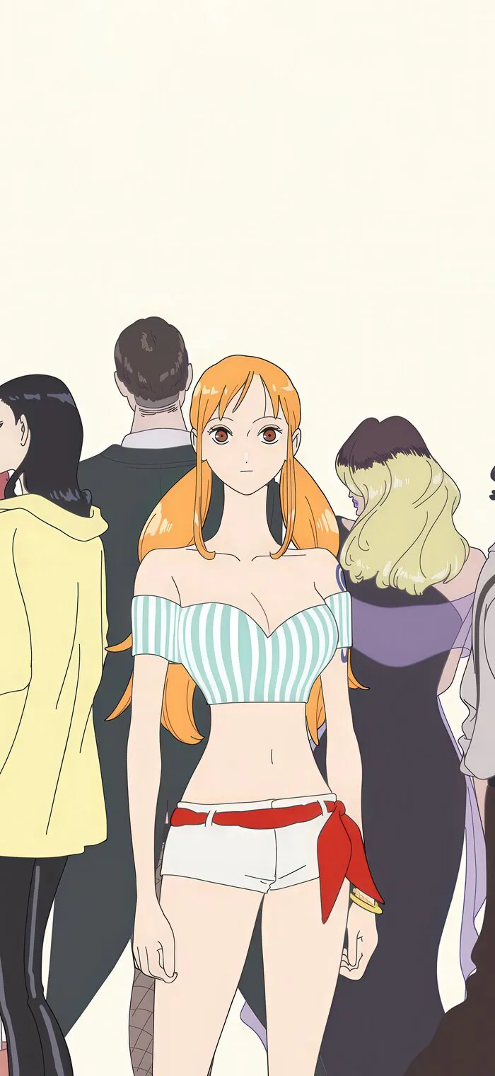 hình nền anime nữ miễn phí