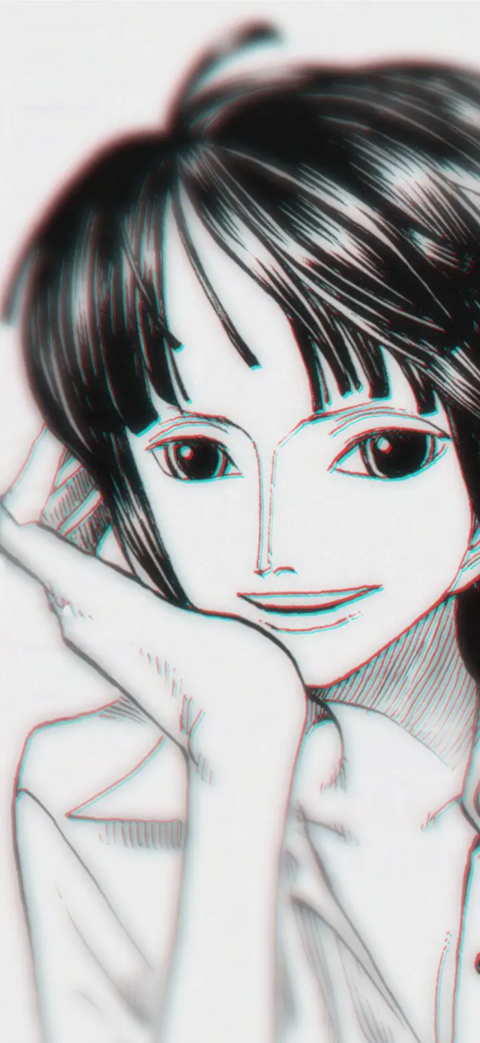 hình nền anime nữ nền tối