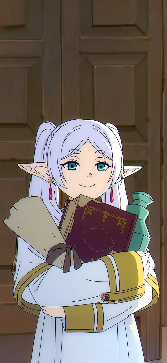 hình nền anime nữ nhẹ nhàng