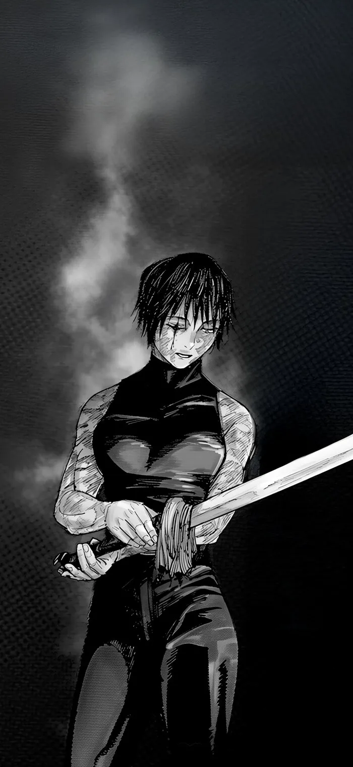 hình nền anime nữ