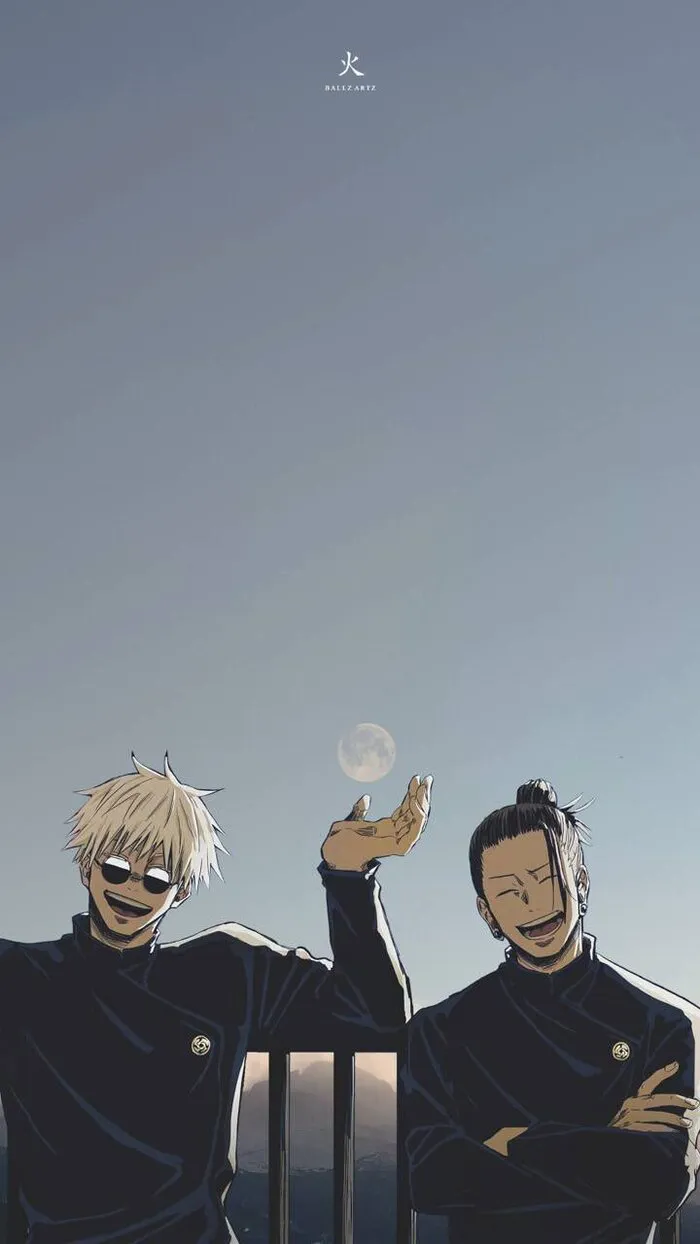 Hình nền Anime