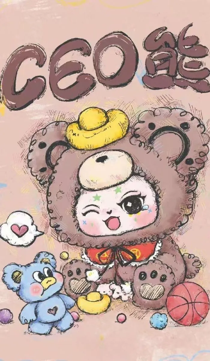 hình nền babythree đẹp
