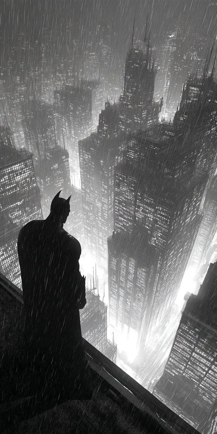 hình nền batman full hd
