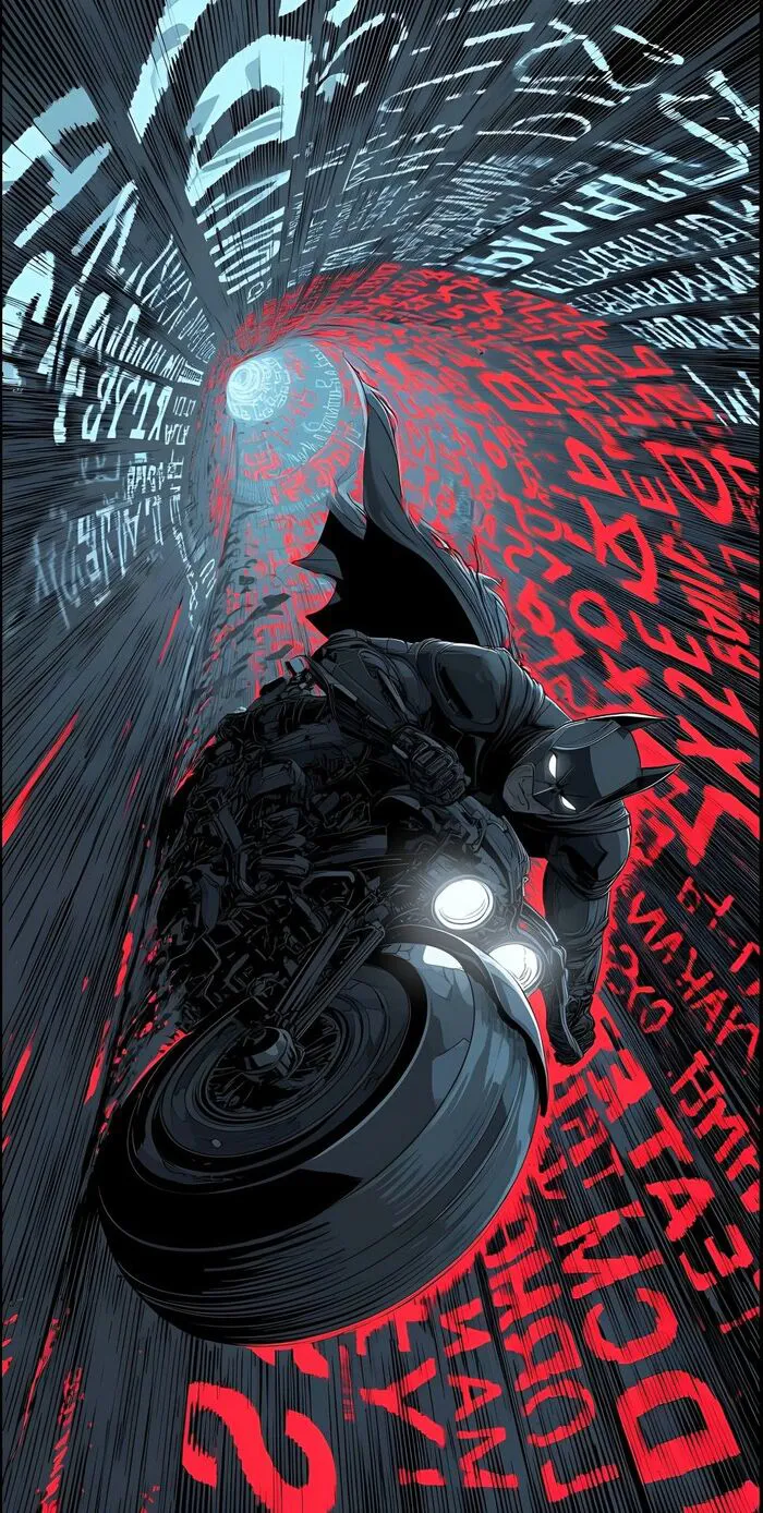 hình nền batman siêu đẹp