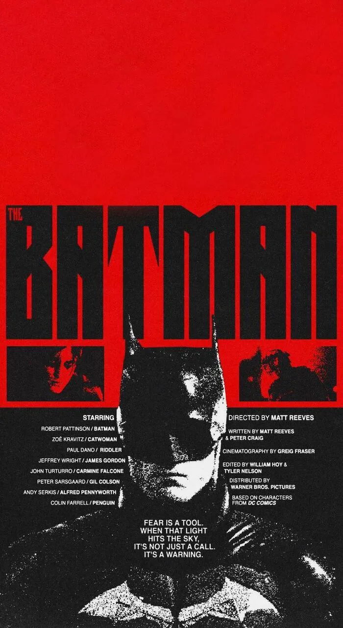 hình nền batman siêu nghệ