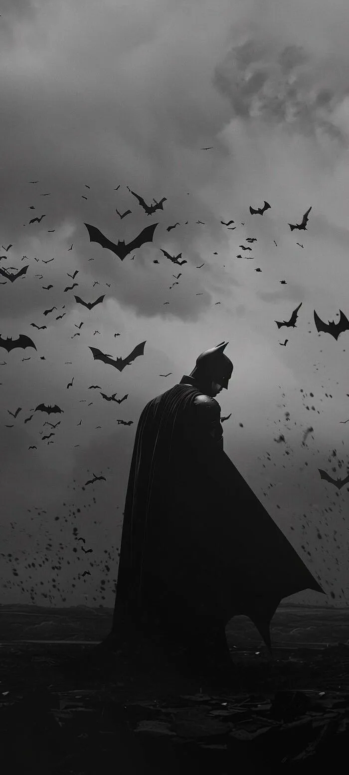 hình nền batman