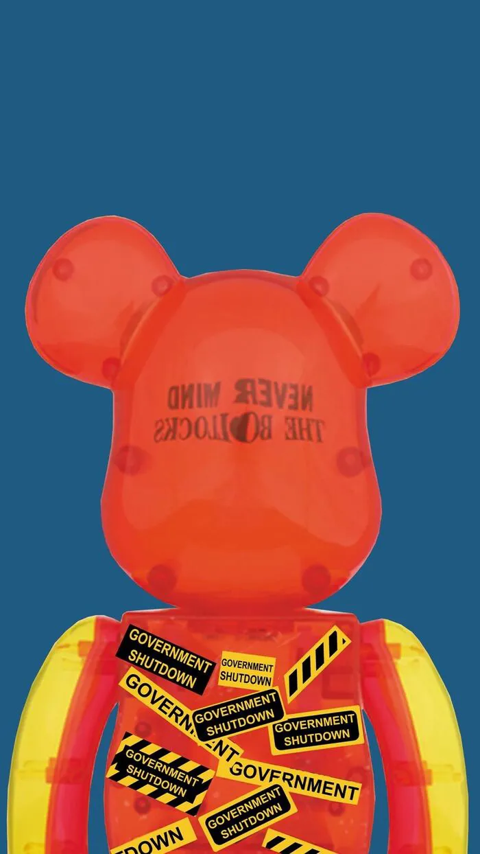 hình nền bearbrick hd