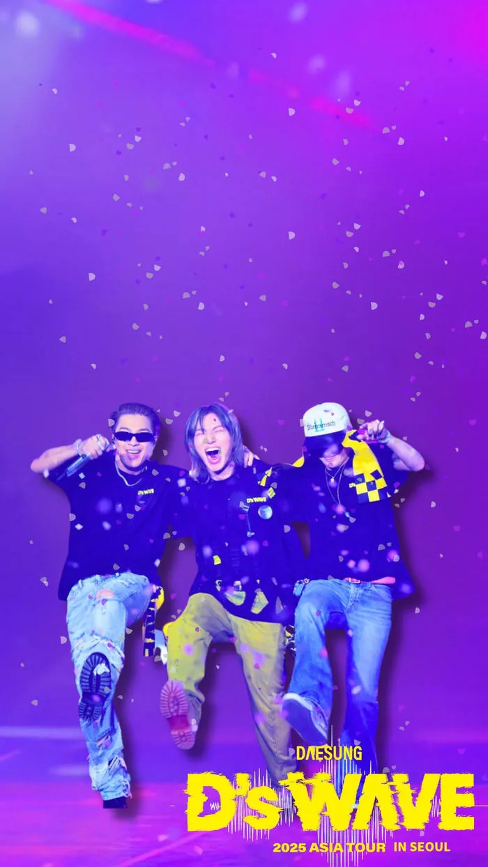 hình nền bigbang cực hot