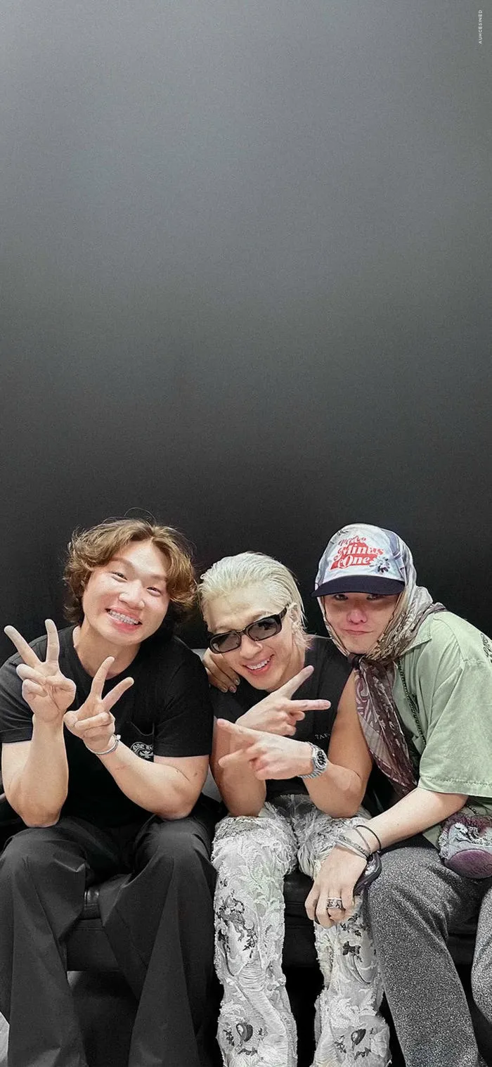 hình nền bigbang cực ngầu