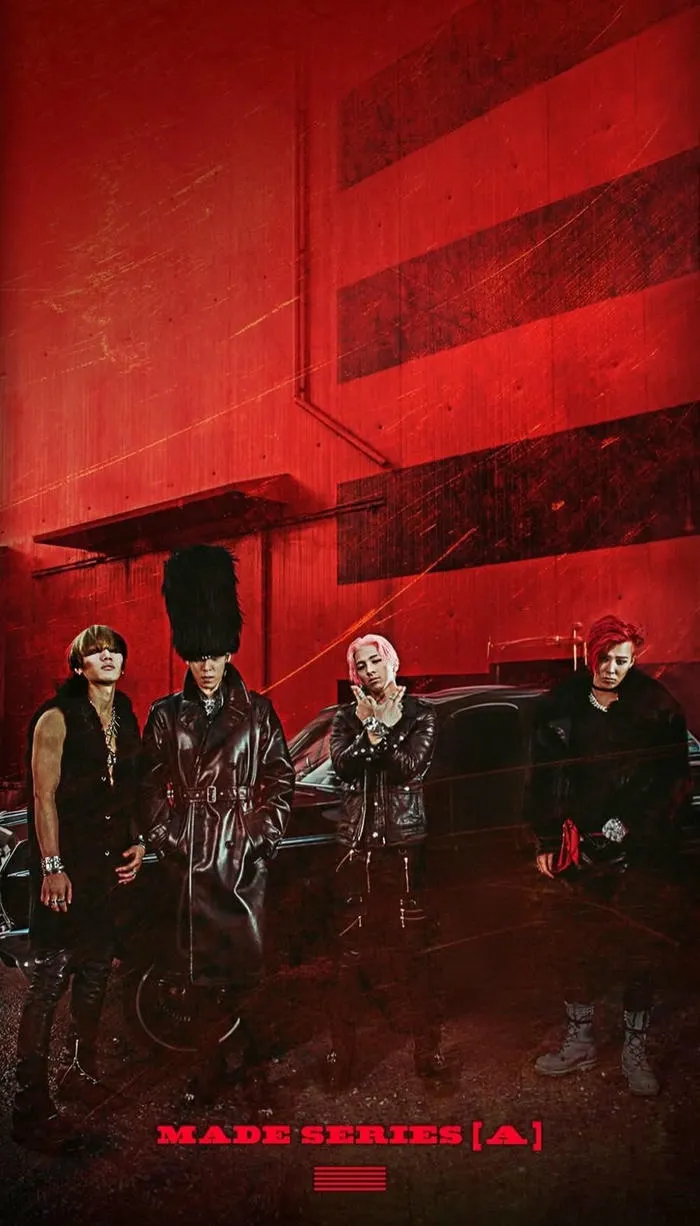 hình nền bigbang hd