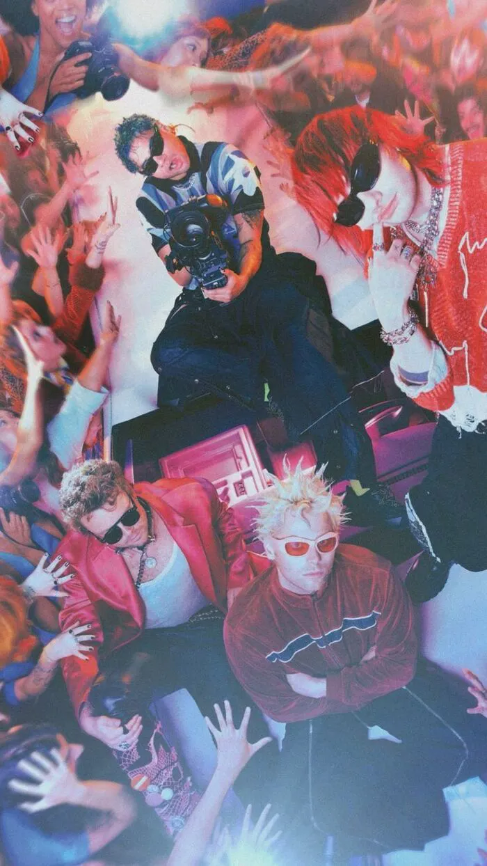 hình nền bigbang