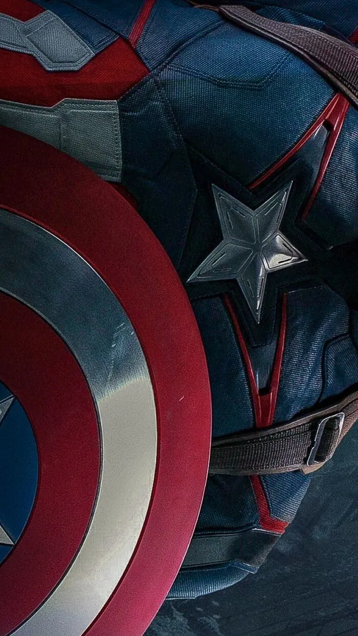 hình nền captain america hot nhất