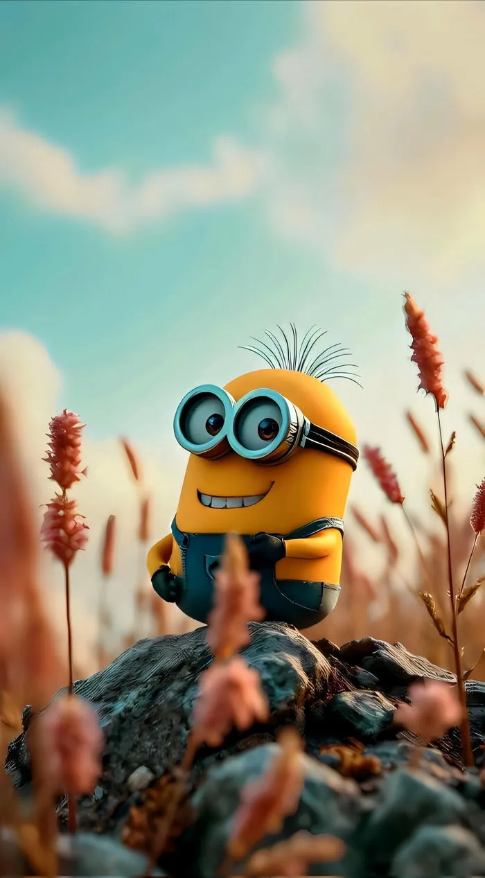 hình nền cartoon đẹp