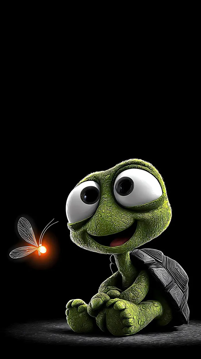 hình nền cartoon siêu ngầu
