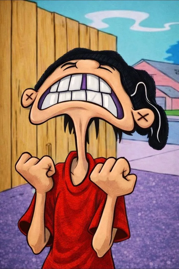 hình nền chế bưạ