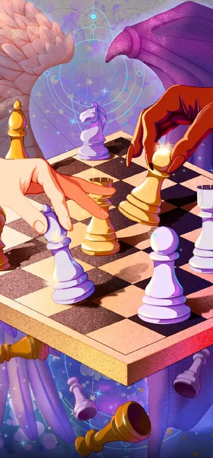Hình nền cờ vua