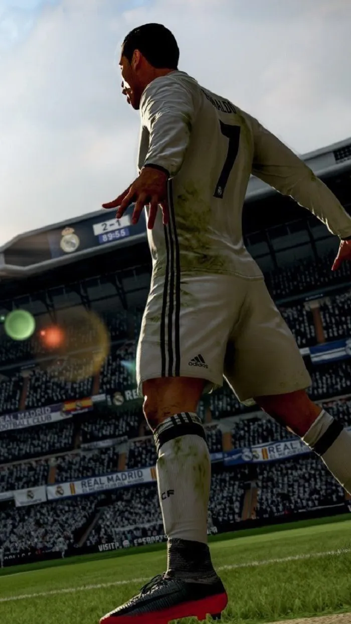 hình nền cr7 4k đẹp ngầu