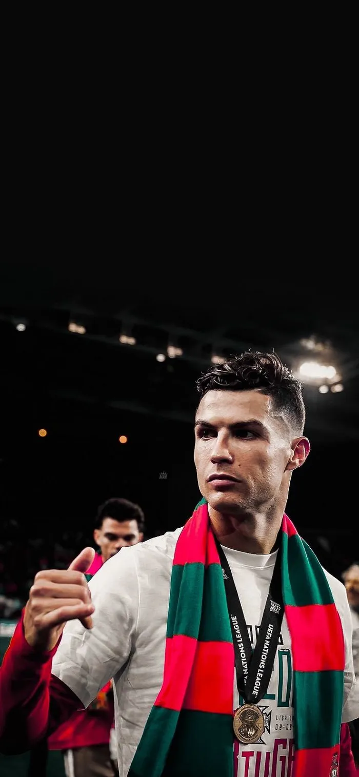 hình nền cr7 4k full hd