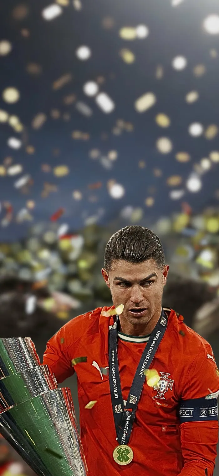 hình nền cr7 4k hd