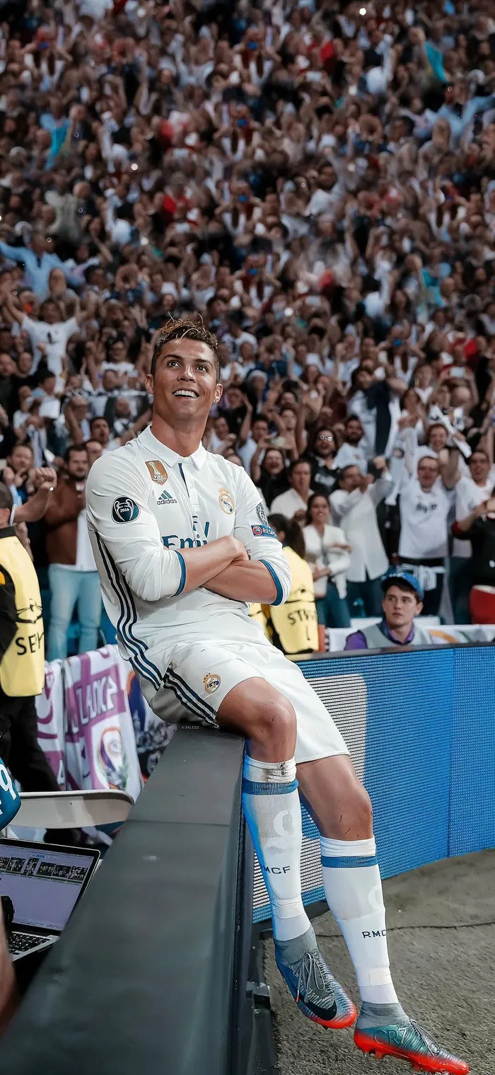 hình nền cr7 4k