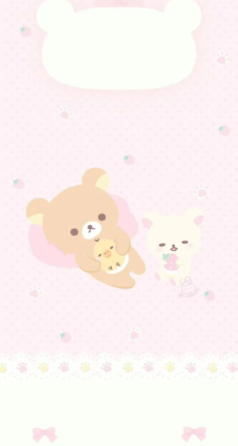 hình nền cute dễ thương