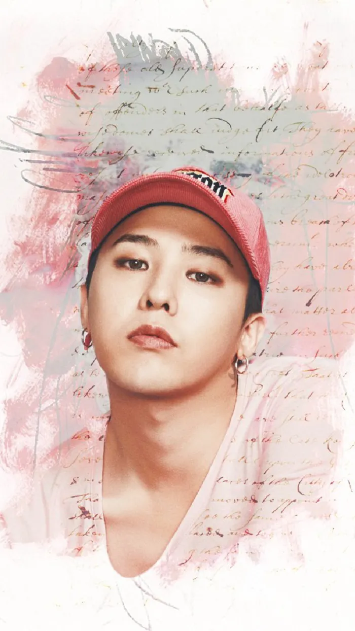 hình nền gdragon đẹp ngầu