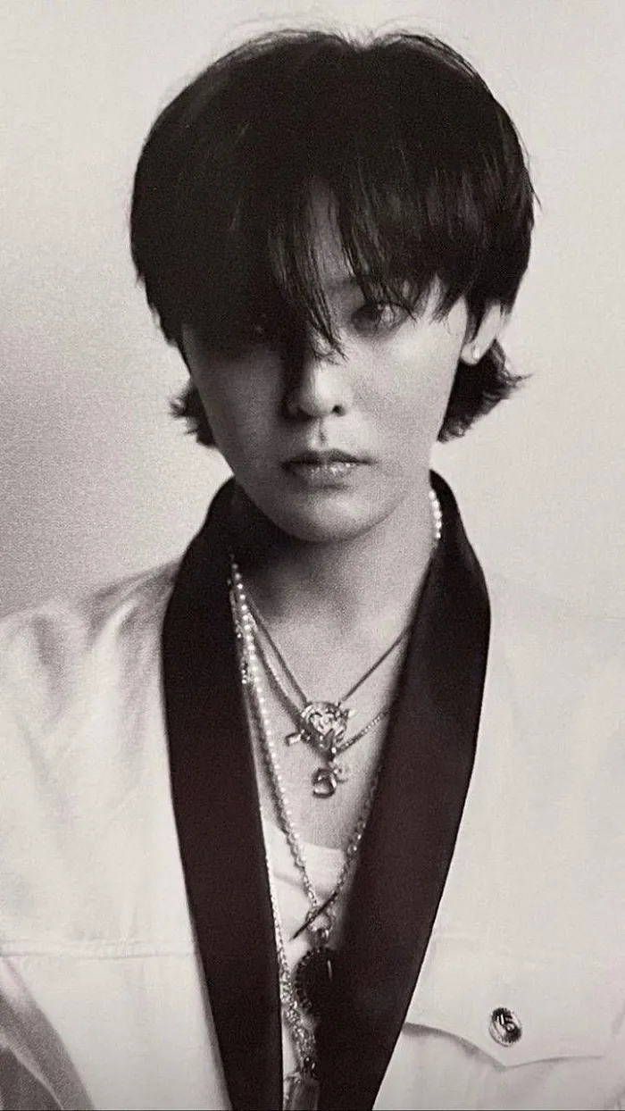 hình nền gdragon hot