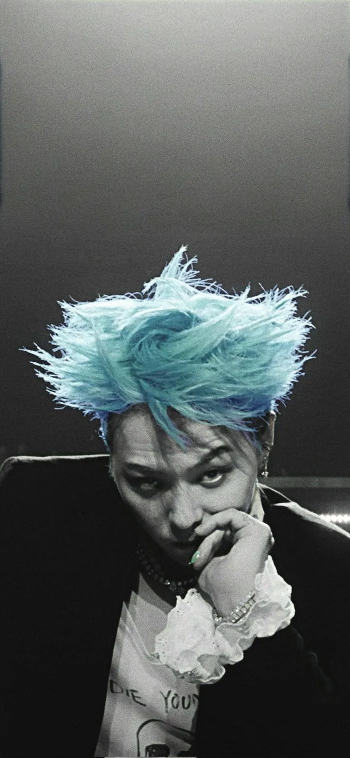 hình nền gdragon siêu chất
