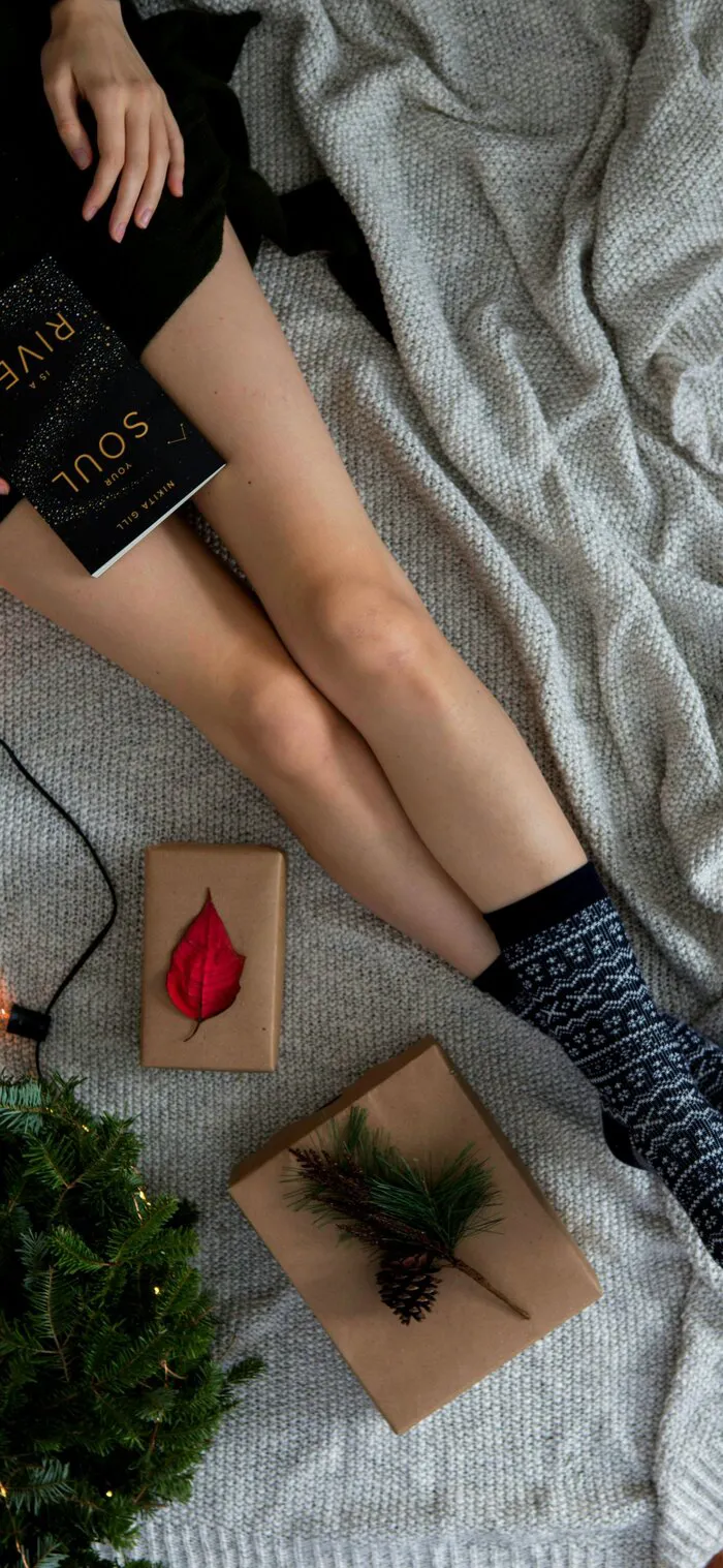 hình nền giáng sinh nghệ thuật