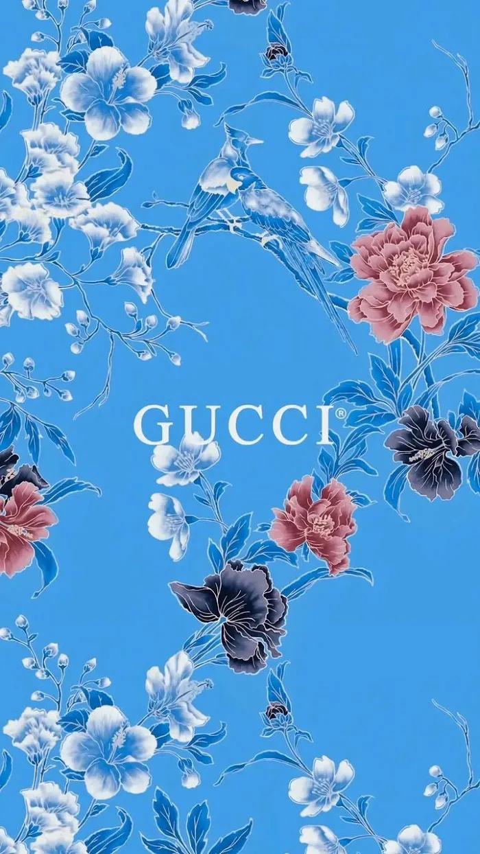 hình nền gucci đẹp sang hot
