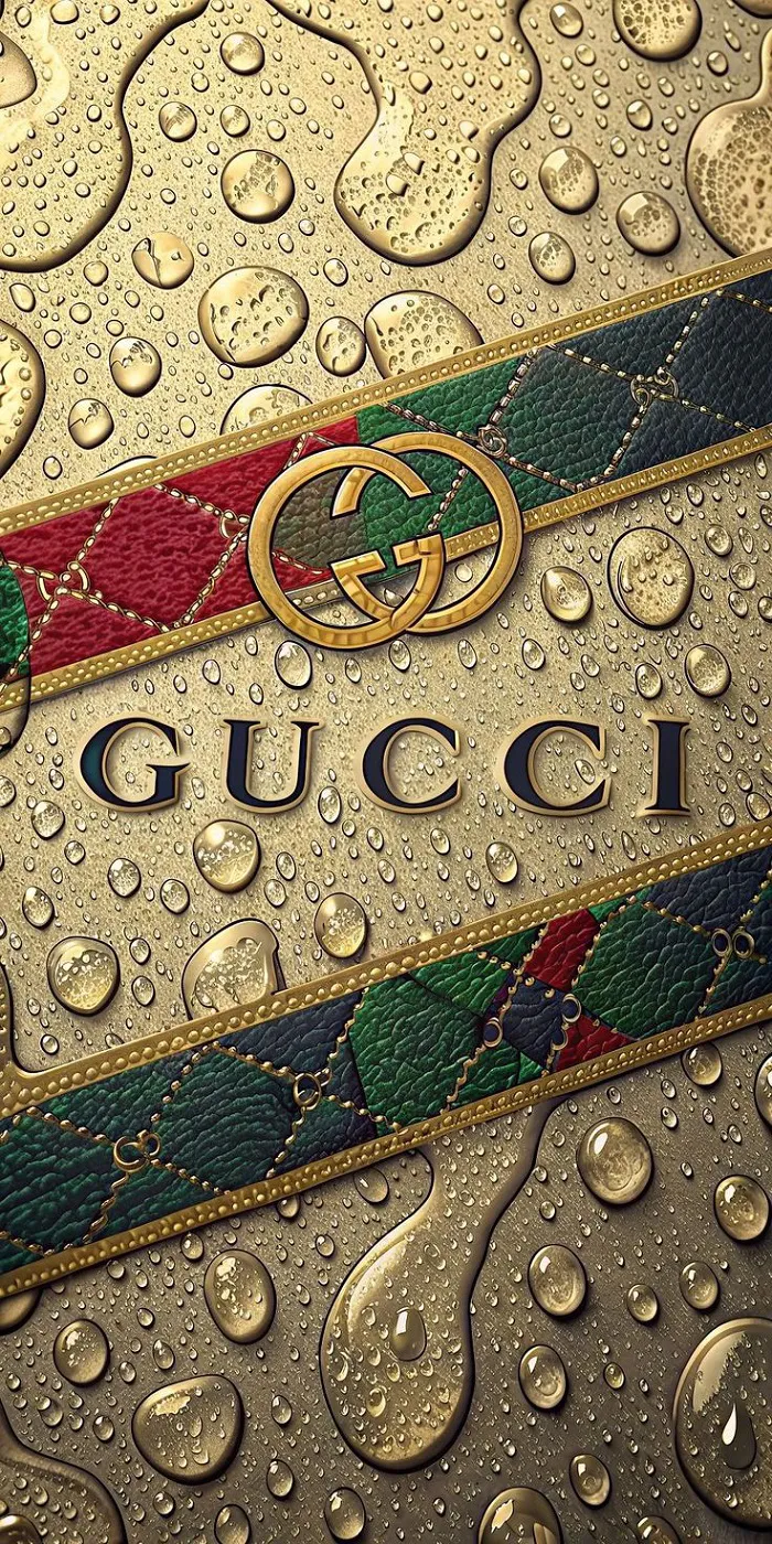 hình nền gucci đẹp