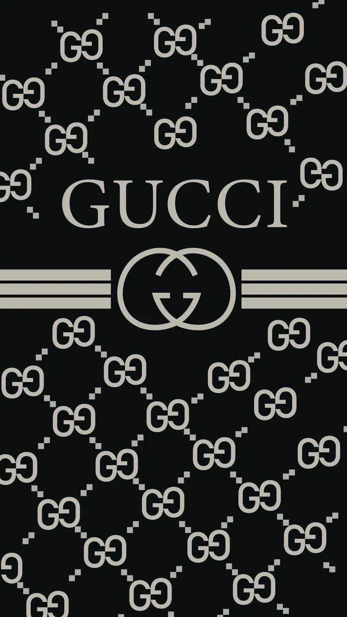 hình nền gucci ngầu đét hd