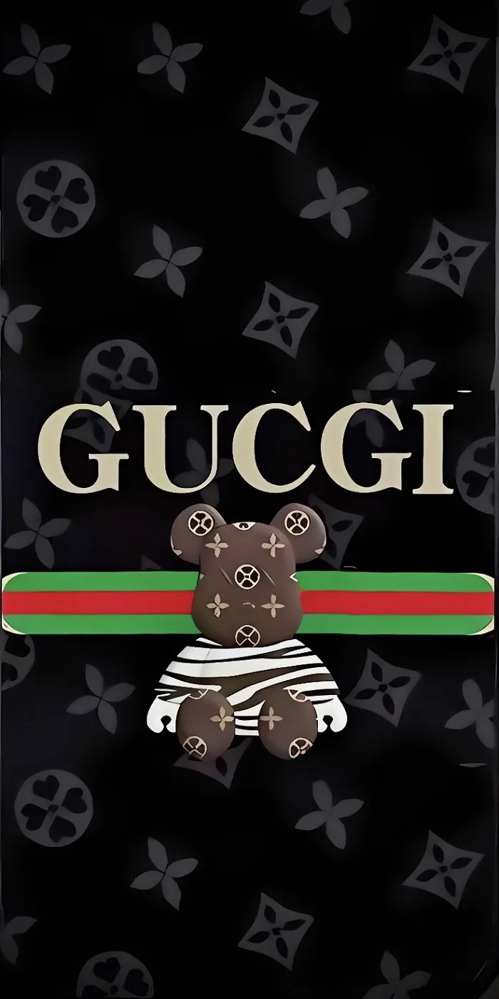 hình nền gucci ngầu hot