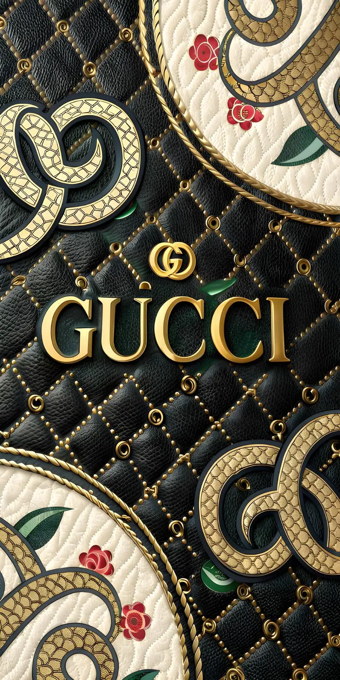 hình nền gucci sang