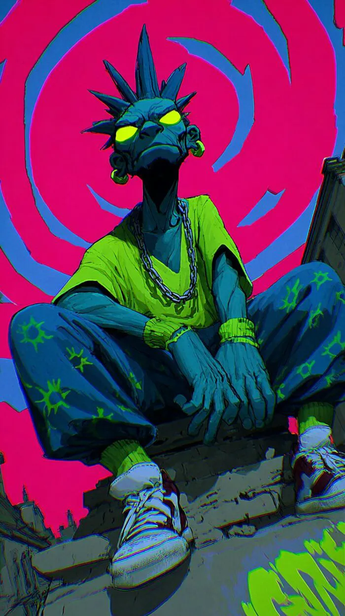 hình nền hiphop chất đẹp