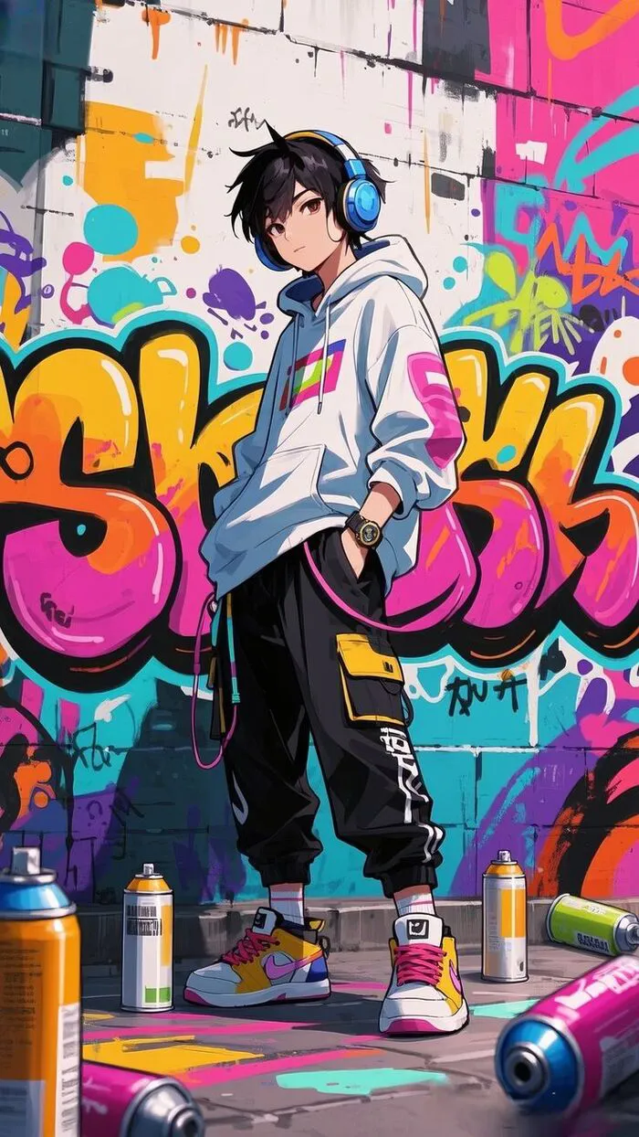hình nền hiphop hot nhất