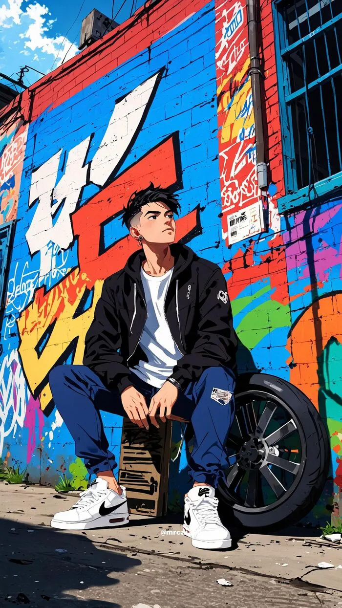 hình nền hiphop hot