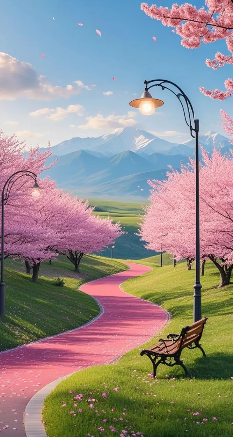 hình nền hoa đào đẹp
