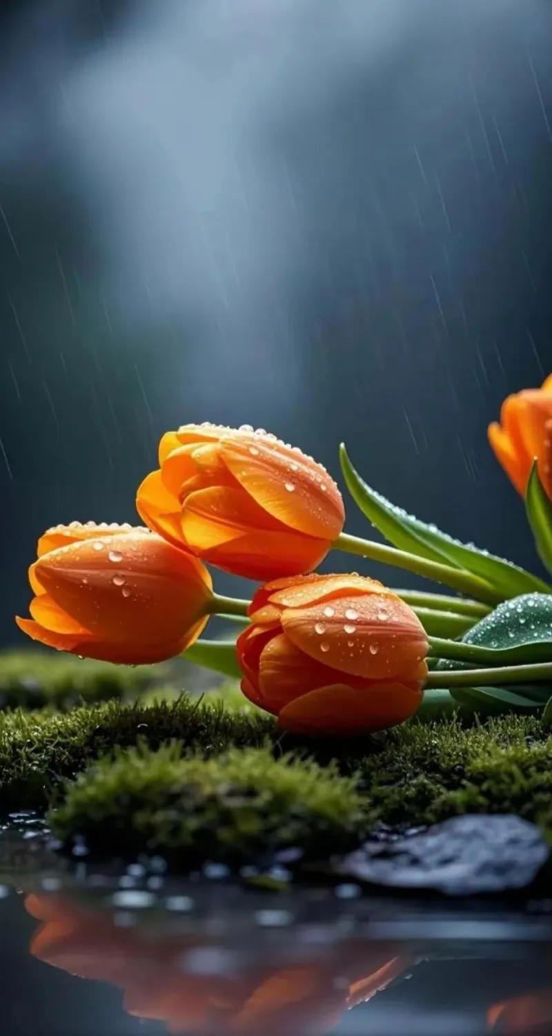 hình nền hoa tulip đẹp nhất