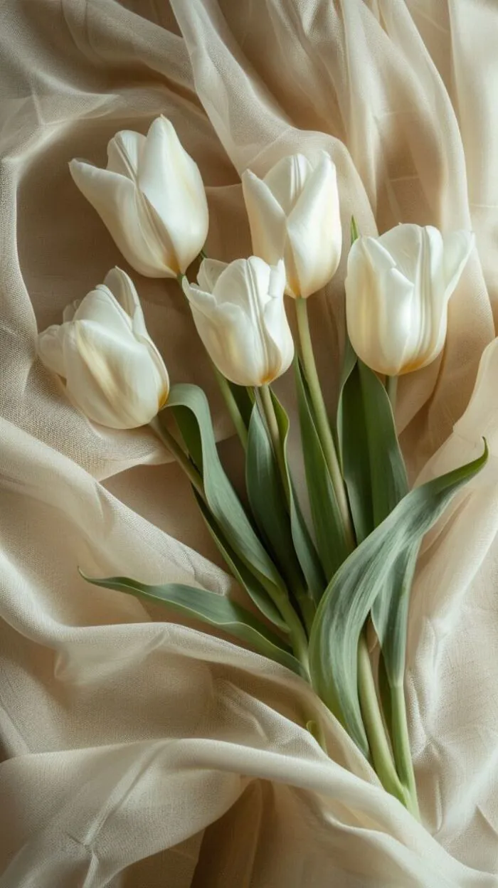 hình nền hoa tulip đẹp