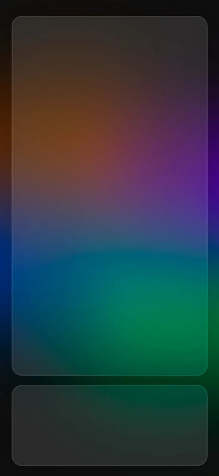 hình nền iphone 14 gradient đẹp
