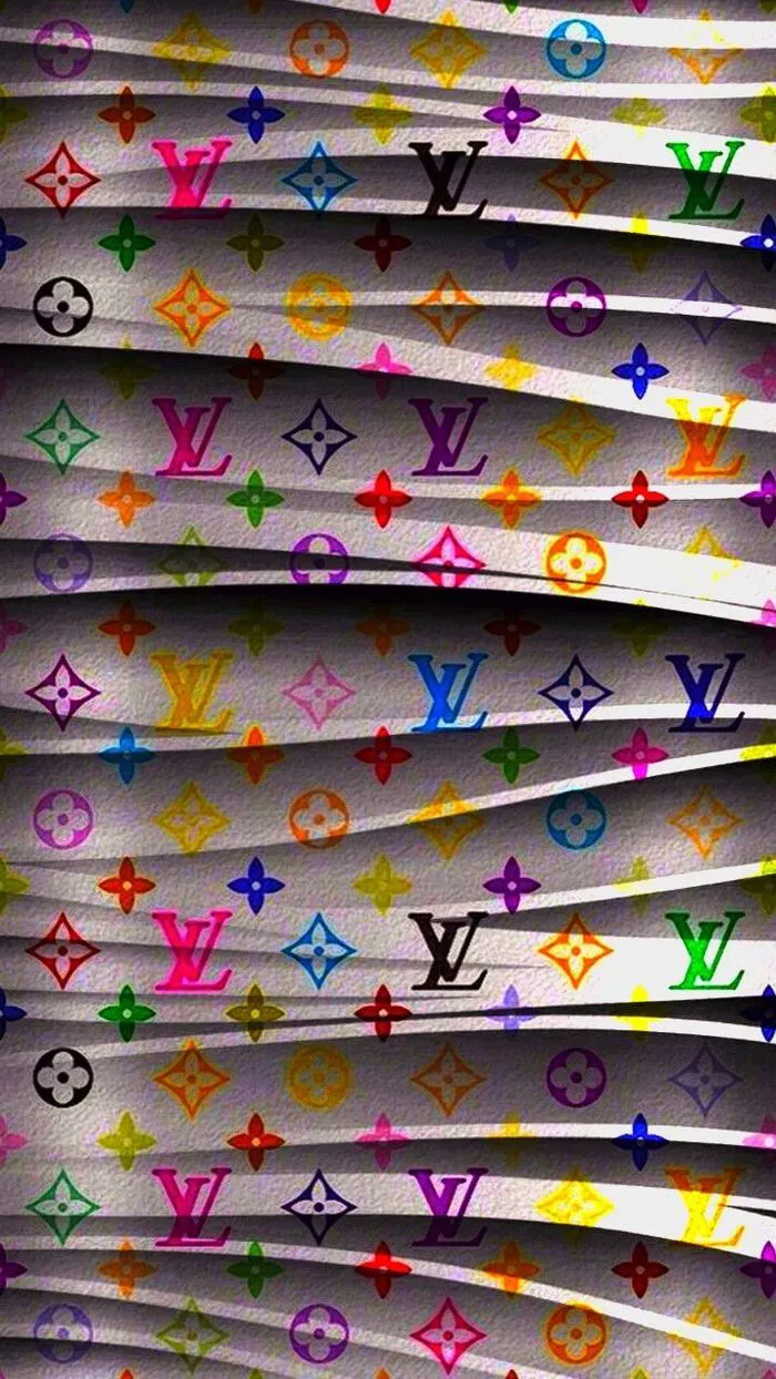 hình nền louis vuitton cực hot